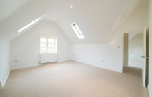 Tithe Barn Hillock bedroom extension leads