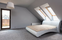 Tithe Barn Hillock bedroom extensions